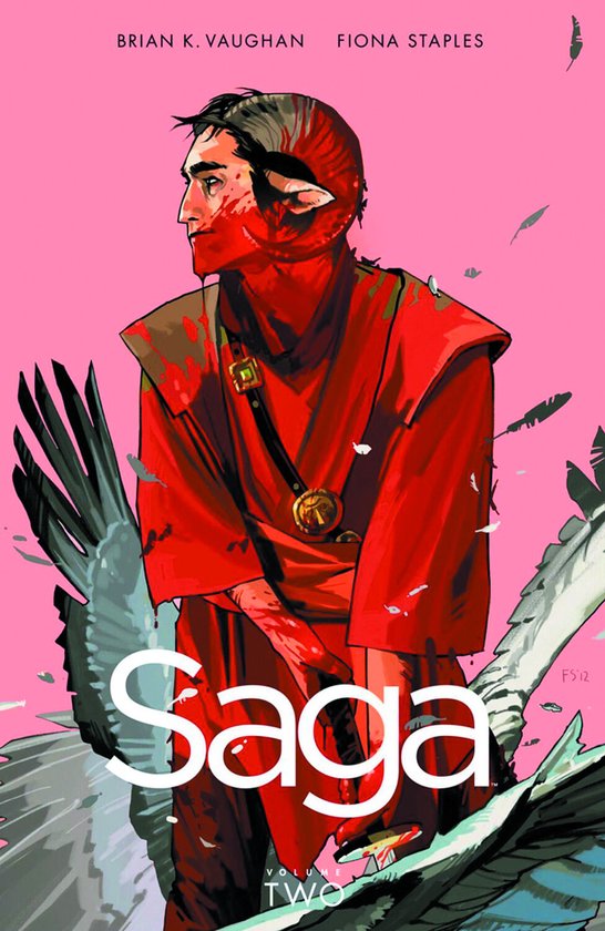 Saga 2