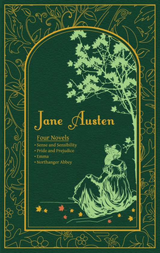 Jane Austen