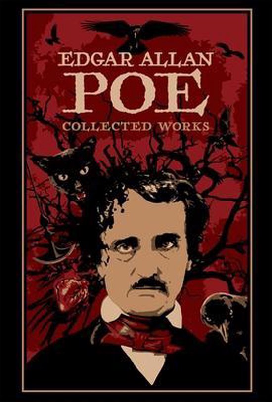 Edgar Allan Poe