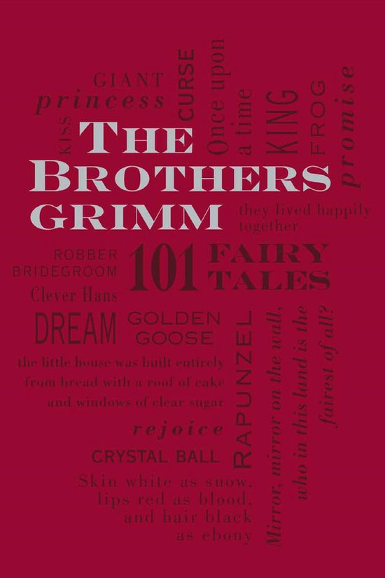 The Brothers Grimm