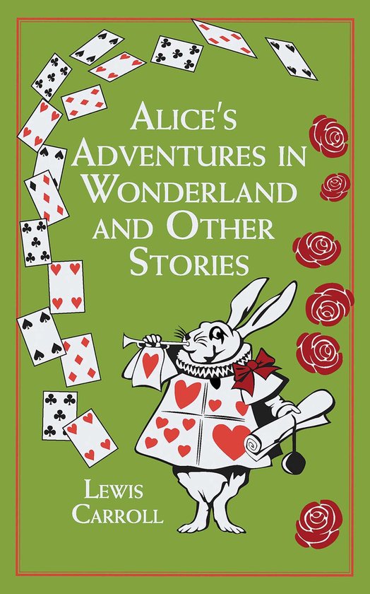 Alice's Adventures in Wonderland