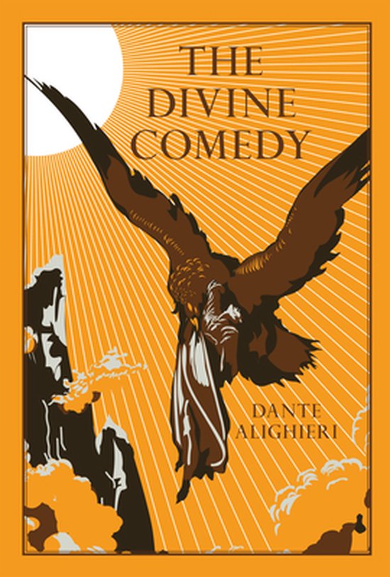 The Divine Comedy