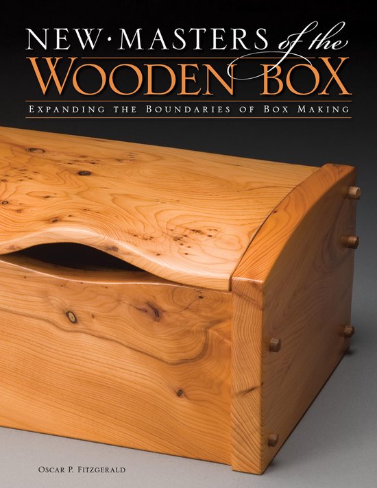 New Masters of the Wooden Box