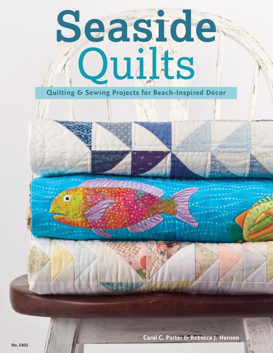 Seaside Quilts