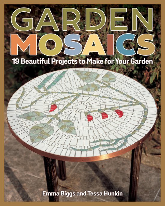 Garden Mosaics