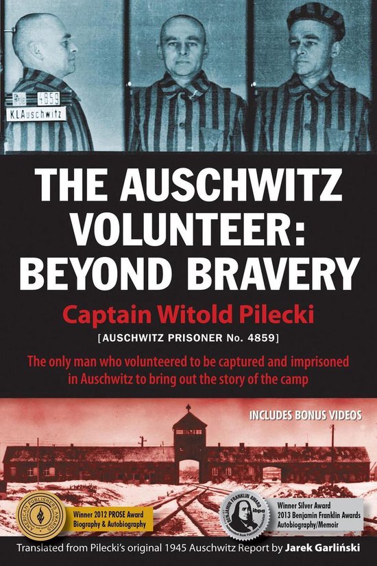 The Auschwitz Volunteer