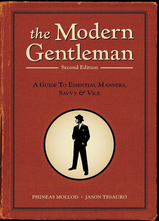 The Modern Gentleman