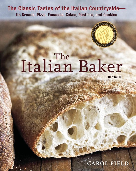 Italian Baker