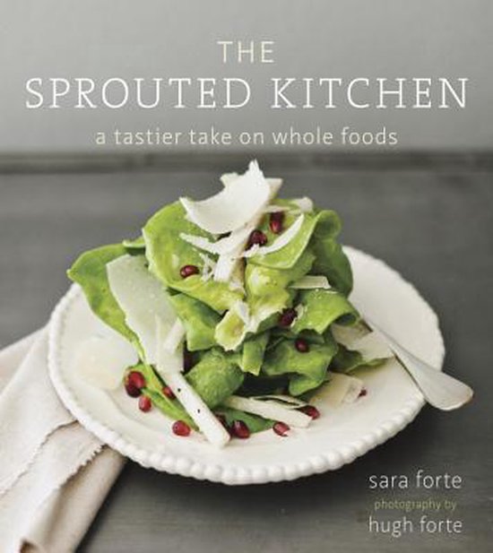 Sprouted Kitchen