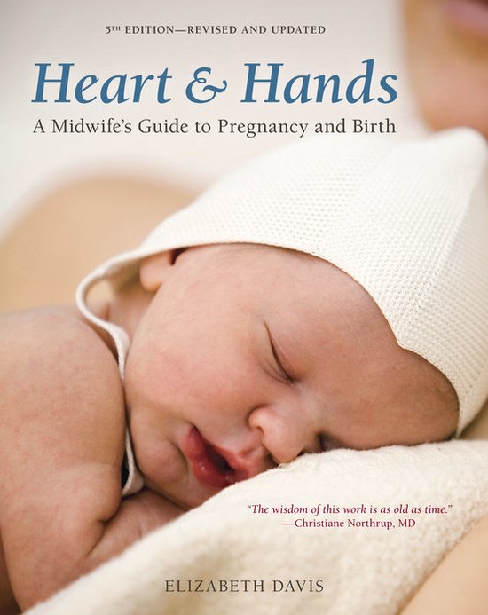 Heart & Hands 5th