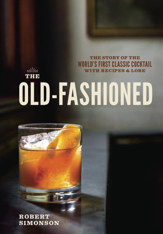 Old Fashioned