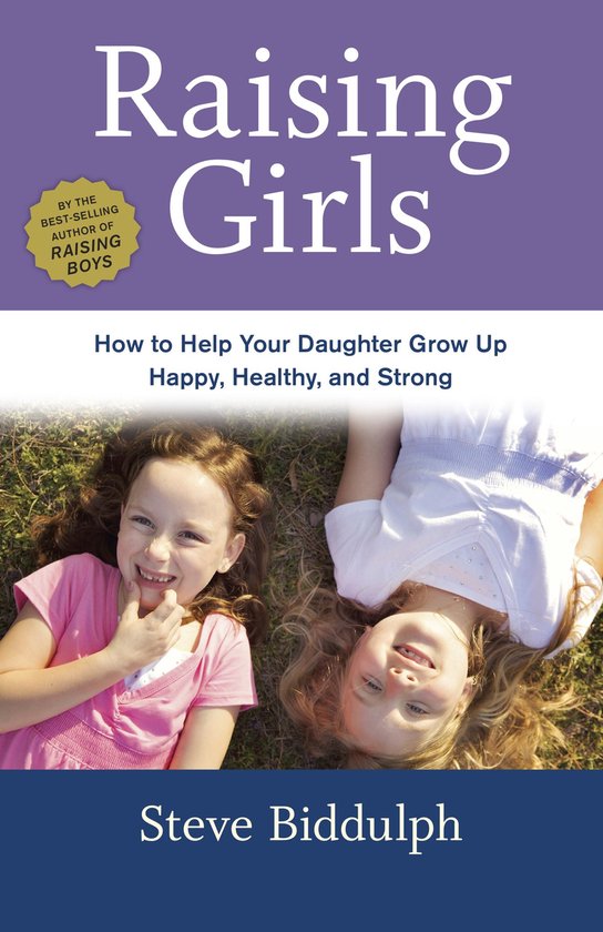 Raising Girls