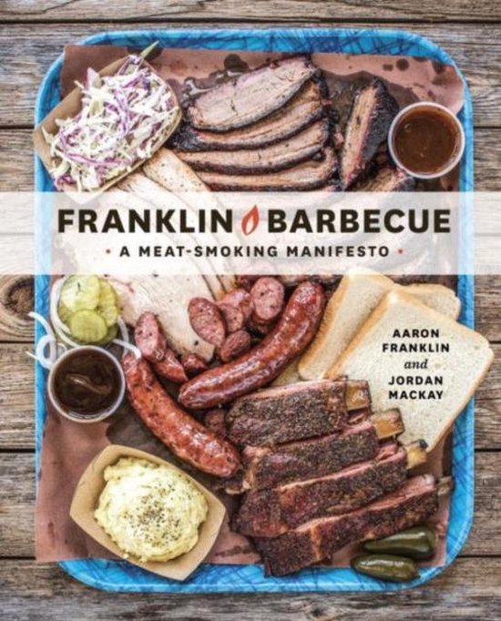 Franklin Barbecue