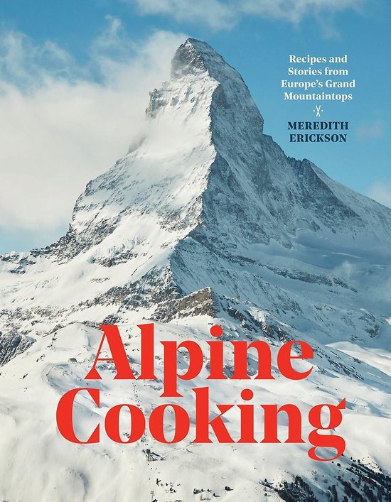 Alpine Cooking