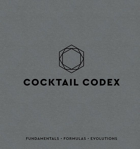 Cocktail Codex