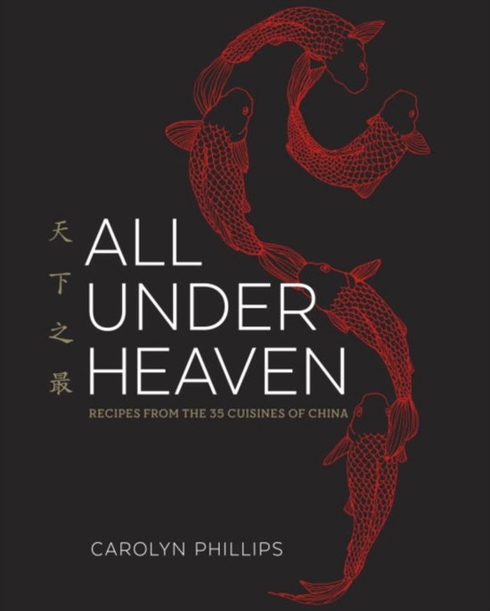 All Under Heaven