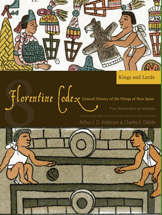 Florentine Codex