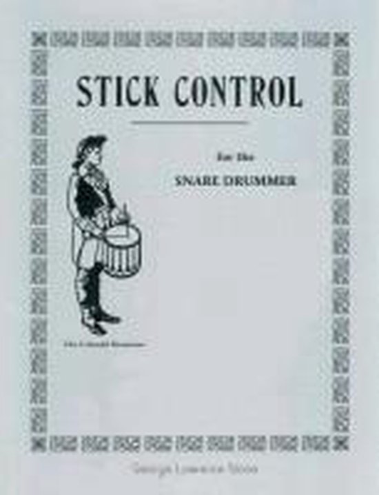 Stick Control