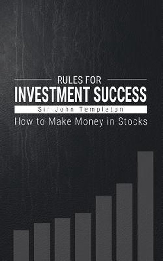 How to Make Money in Stocks