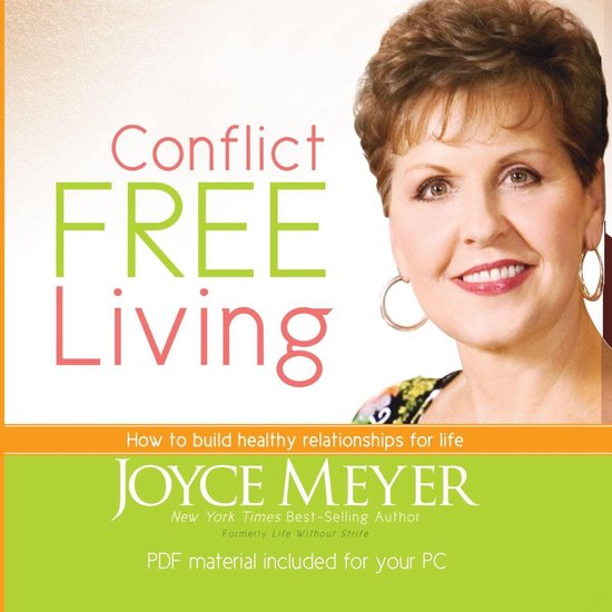 Conflict Free Living