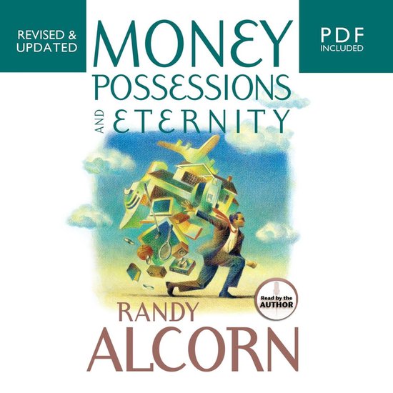 Money, Possessions and Eternity