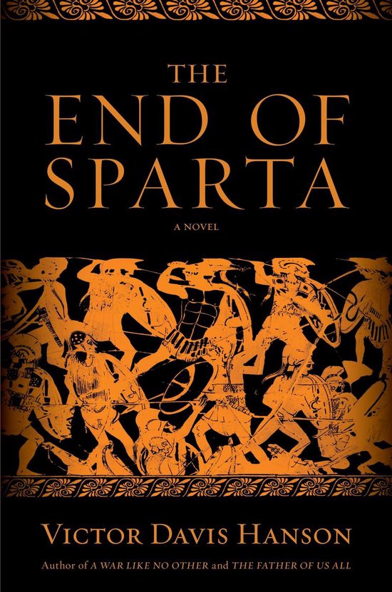 The End of Sparta