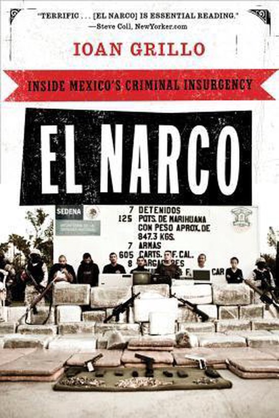 El Narco