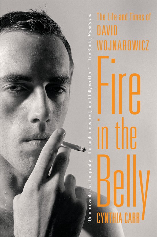 Fire In The Belly