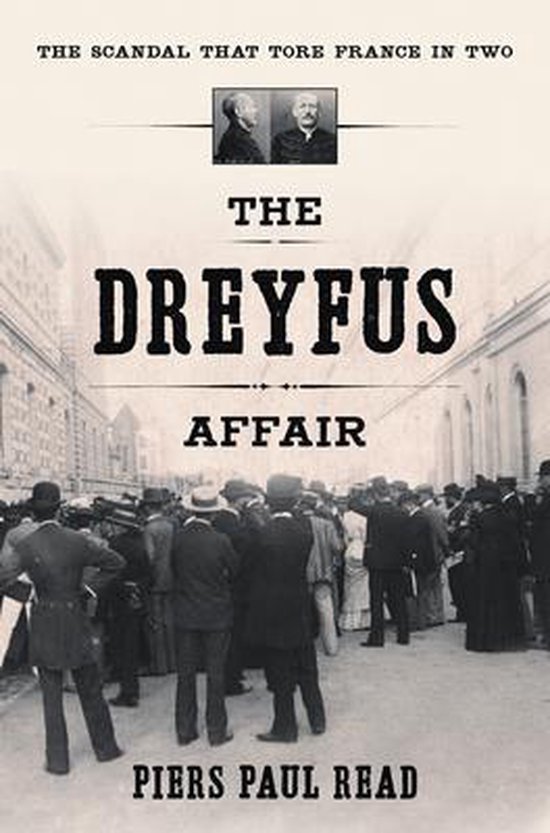 The Dreyfus Affair