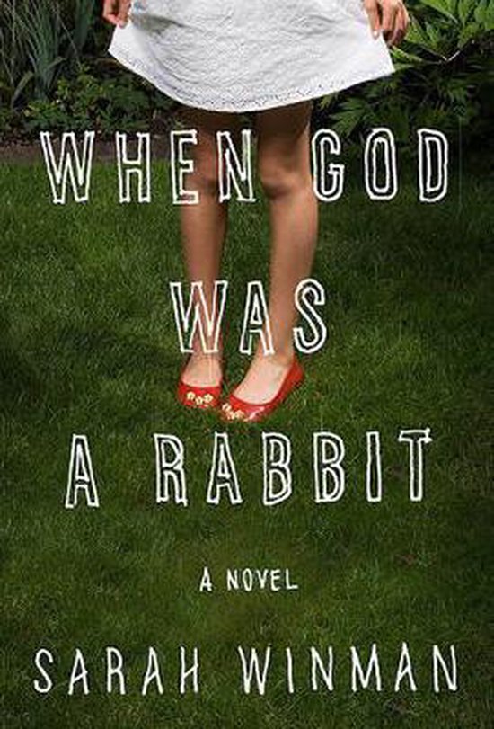 When God Was a Rabbit