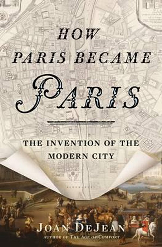 How Paris Became Paris