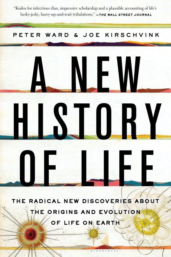 A New History of Life