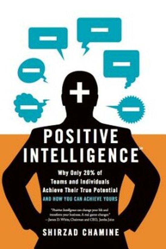 POSITIVE INTELLIGENCE