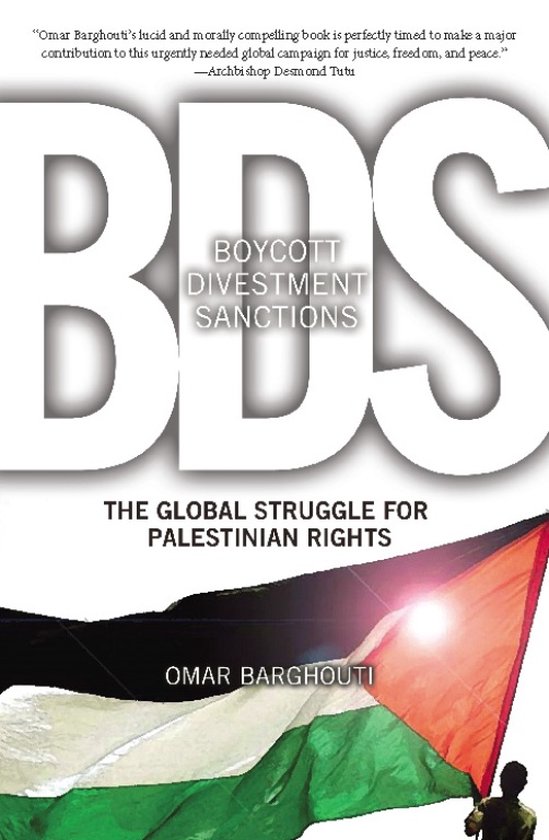 Boycott Divestment Sanctions