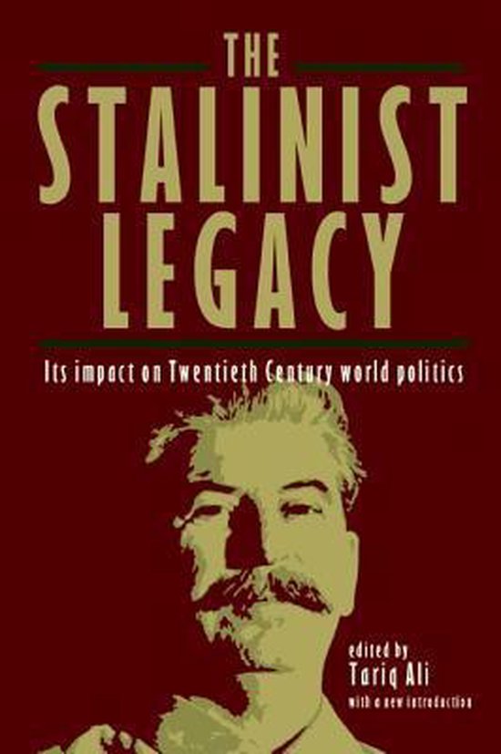 The Stalinist Legacy