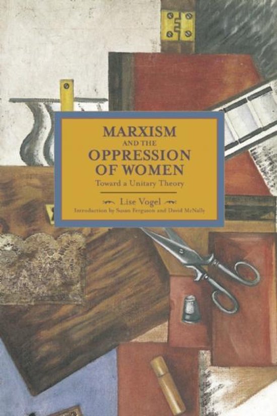 Marxism & The Oppression Of Women