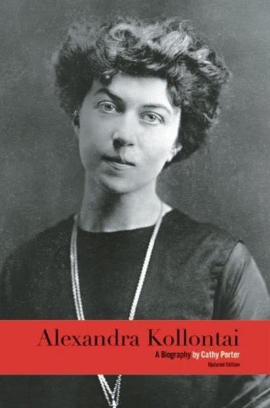 Alexandra Kollontai