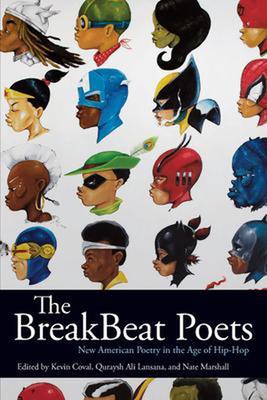 The Breakbeat Poets