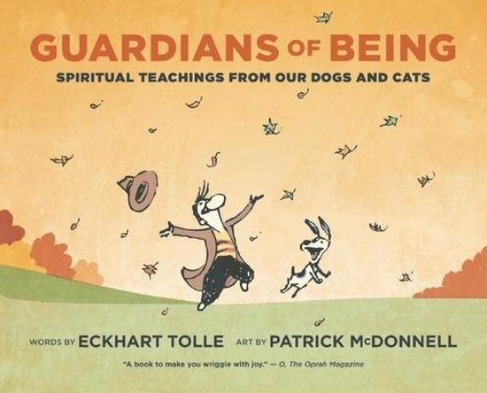 Guardians Of Being