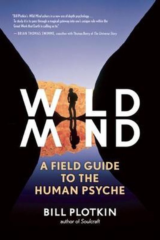 Mapping The Wild Mind