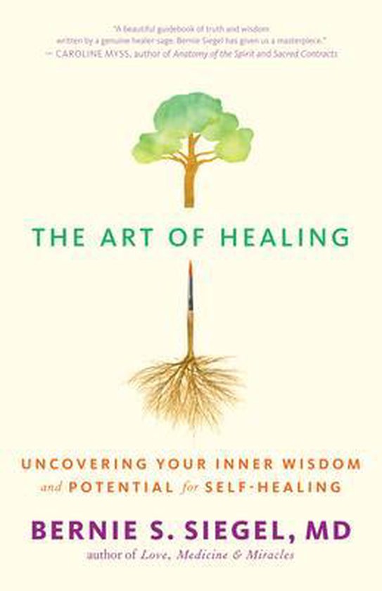 The Art of Healing