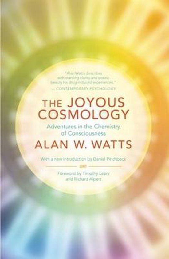 Joyous Cosmology