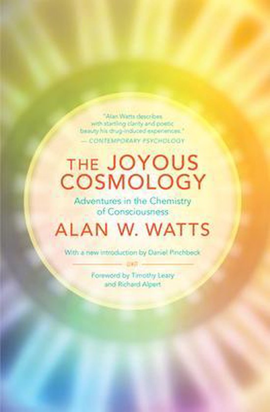 The Joyous Cosmology