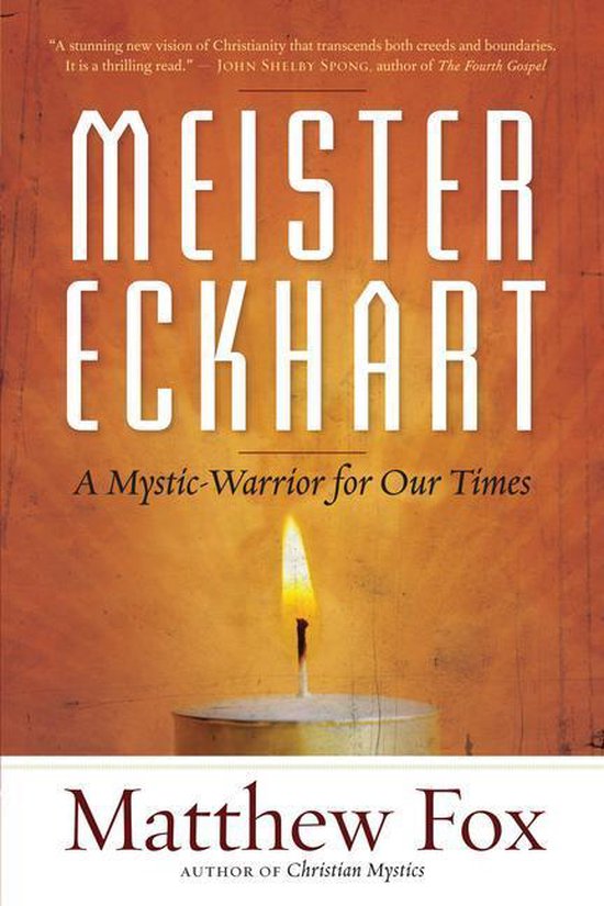 Meister Eckhart