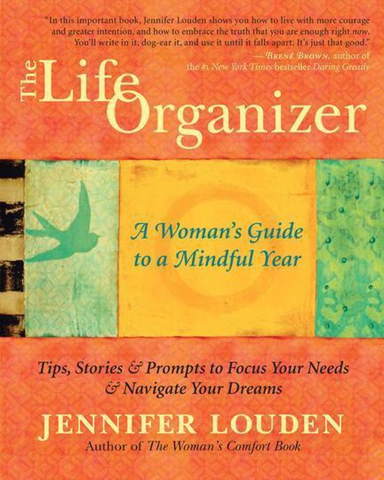 The Life Organizer