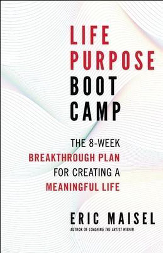 Life Purpose Boot Camp