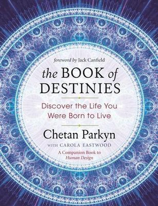 Book Of Destinies