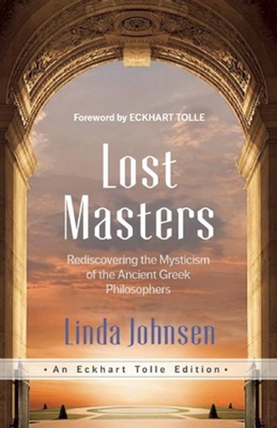 Lost Masters