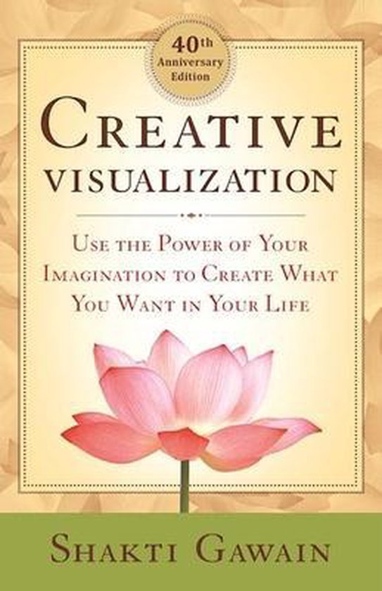 Creative Visualization