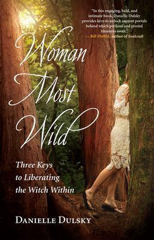 Woman Most Wild